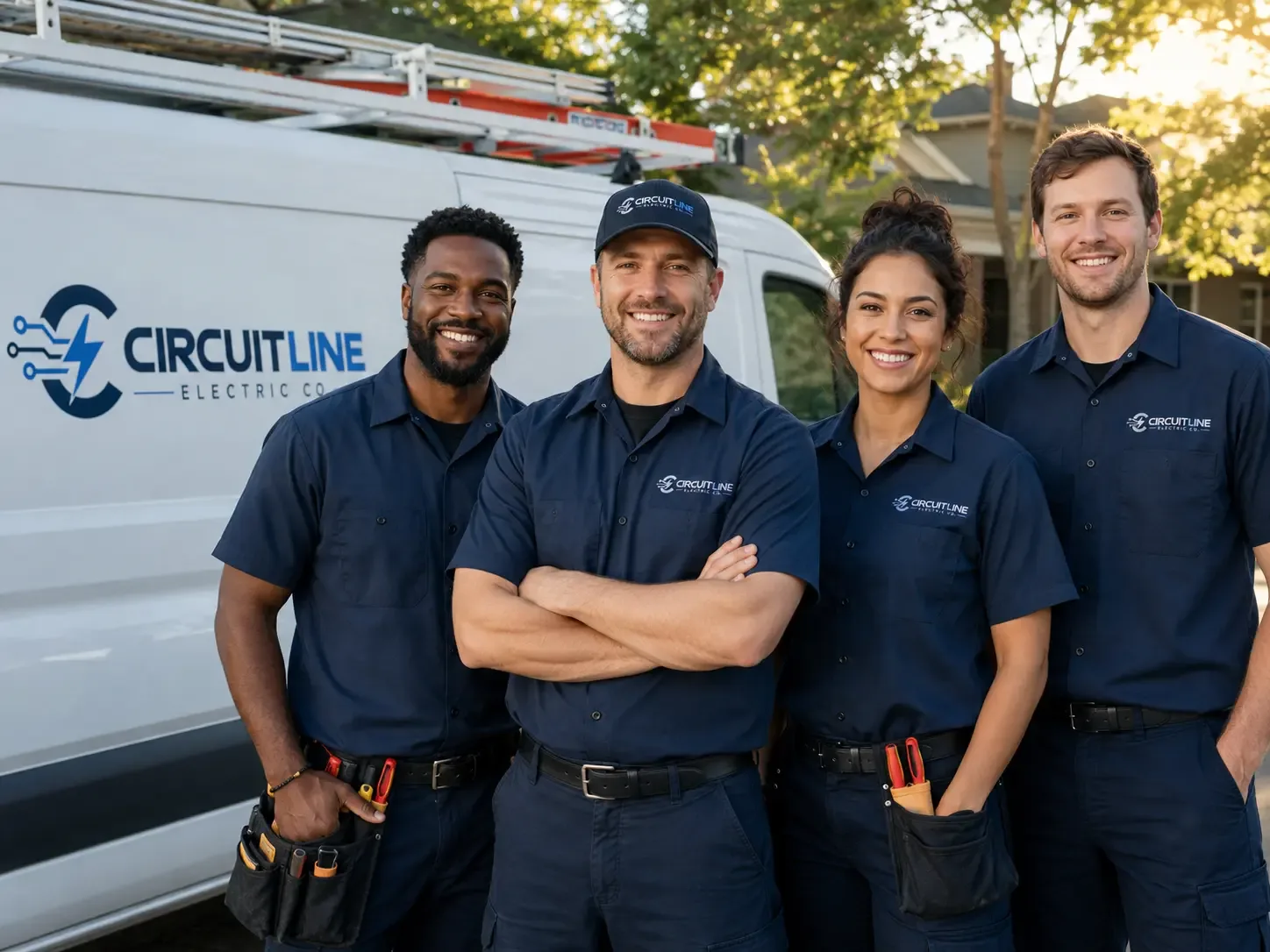 Whole Home Rewiring company in Torreon, NM