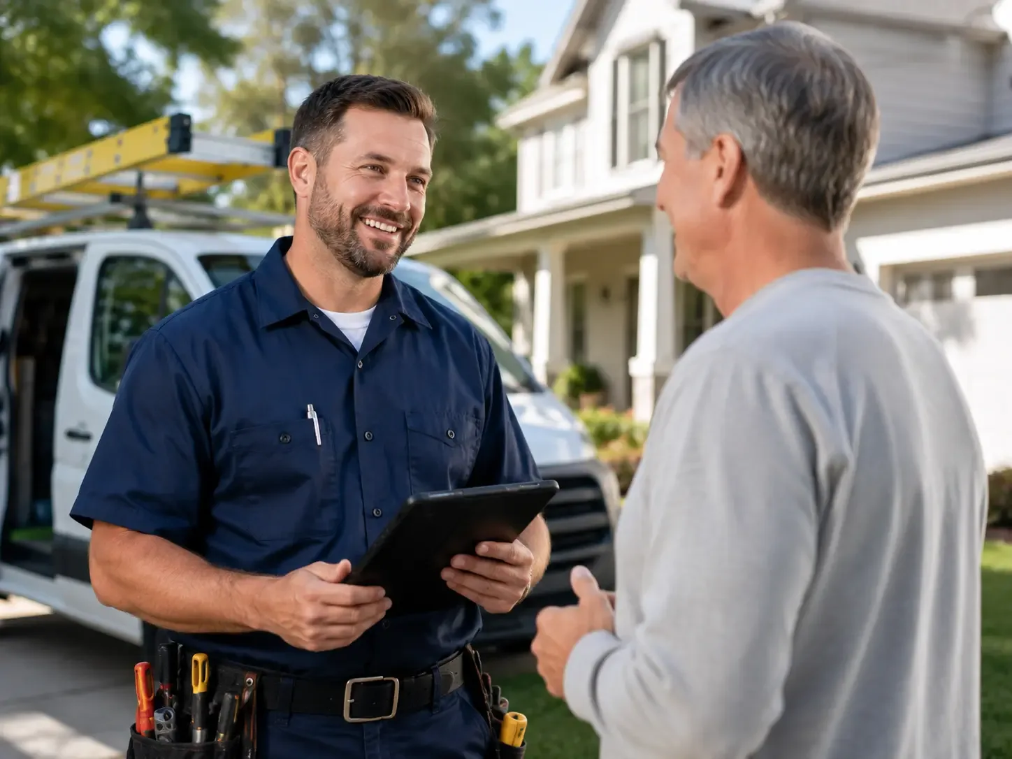 Whole Home Rewiring Torreon, NM FAQs